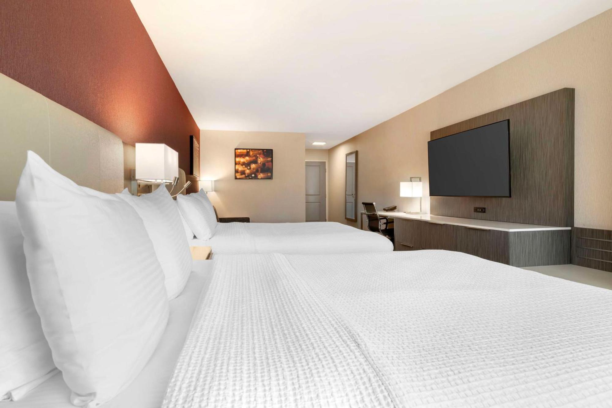 Hotel Western Wine Country & Temecula