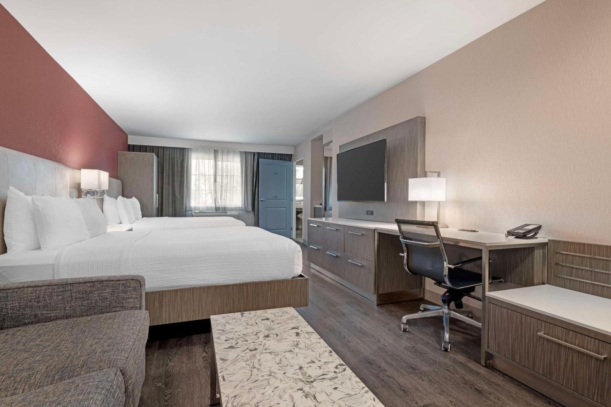 Hotel Western Wine Country & Temecula