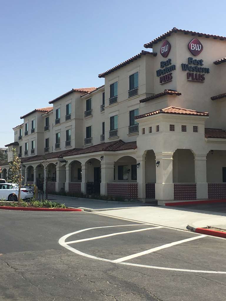 Hotel Western Wine Country & Temecula