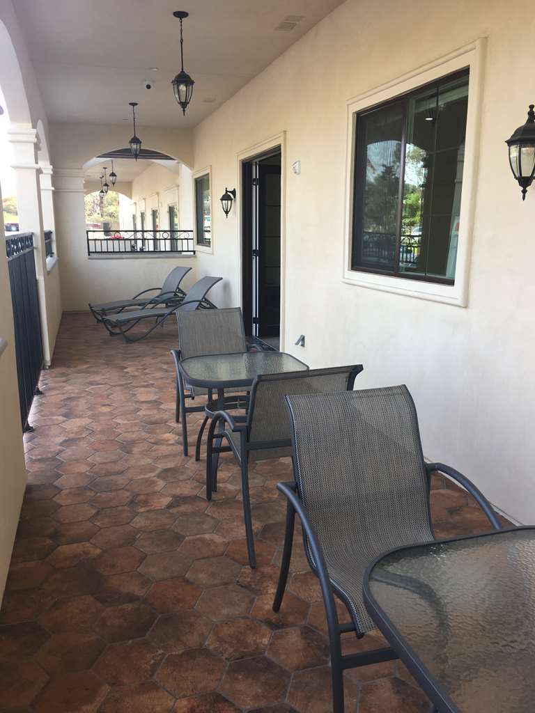 Hotel Western Wine Country & Temecula