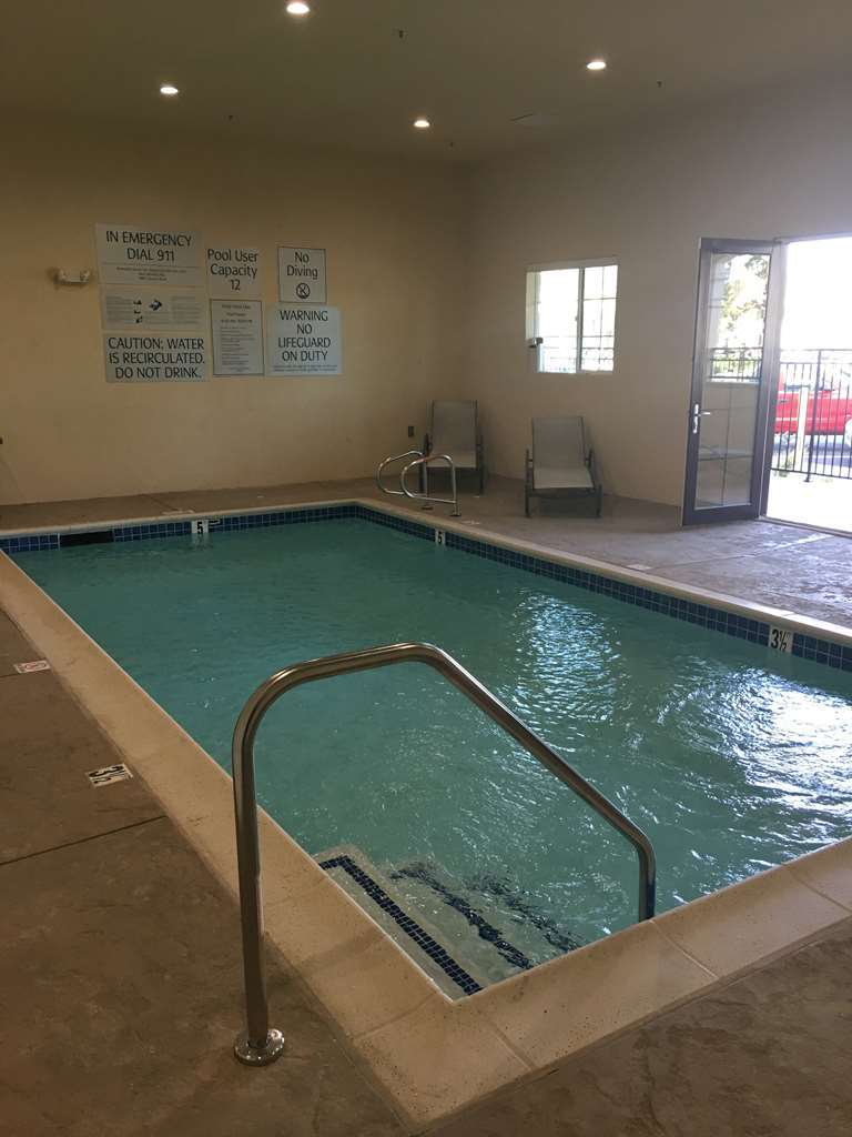 Hotel Western Wine Country & Temecula